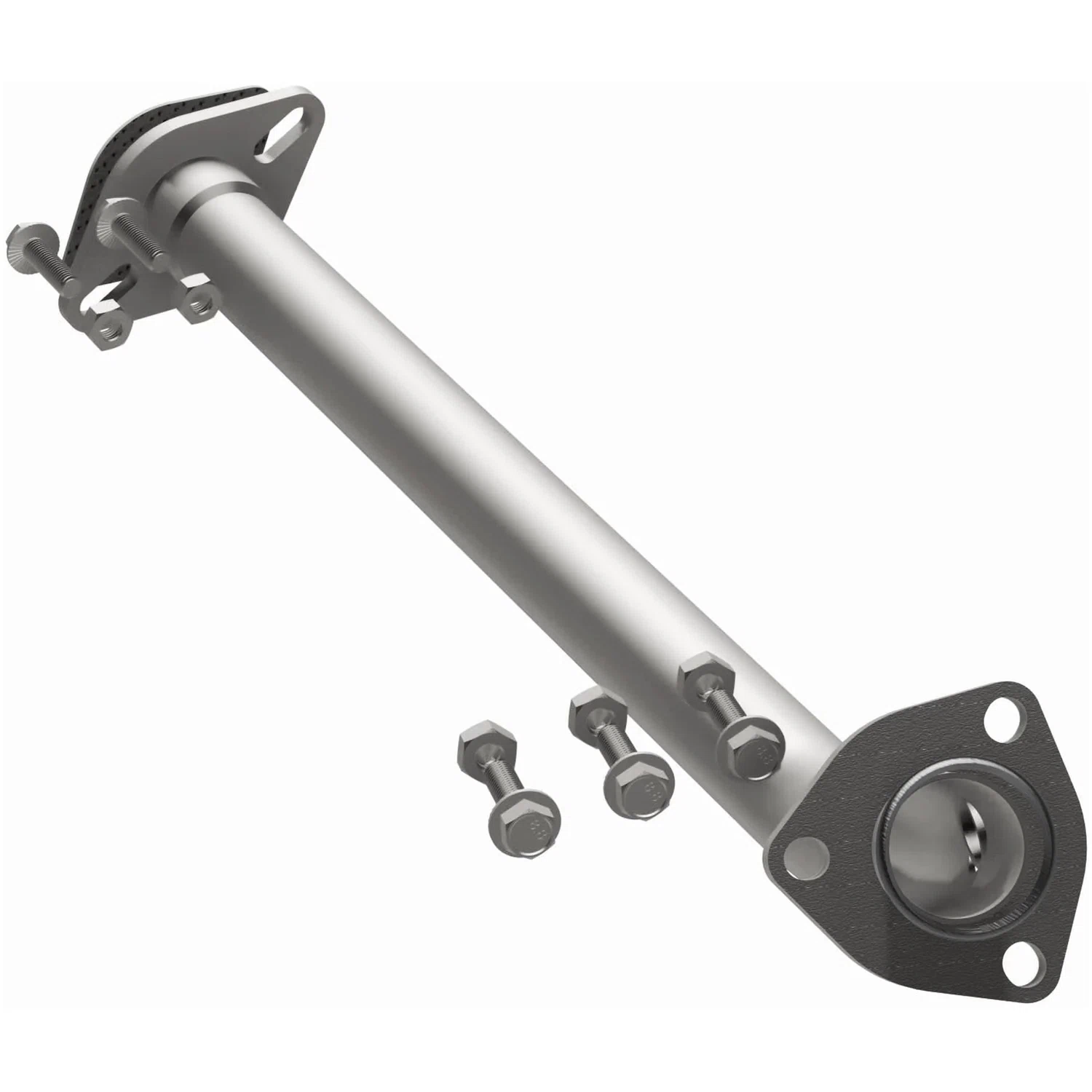 1996-2000 Nissan Pathfinder Direct-Fit Front Pipe Kit 107-0077